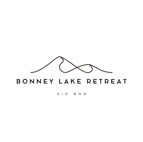 Bonney Lake Retreat Vacation Home Rental